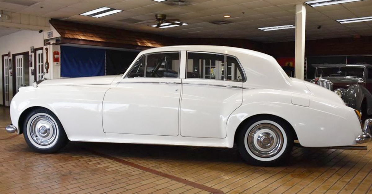 Exotic & Luxury Car Rental Philadelphia, PA Rev Exotics