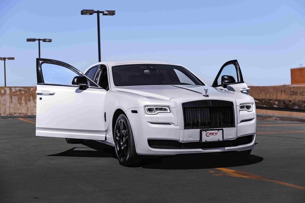 New Rolls Royce Ghosts in Stafford Township New Jersey for sale   MotorCloud