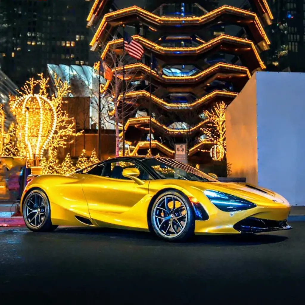 mclaren-convertible