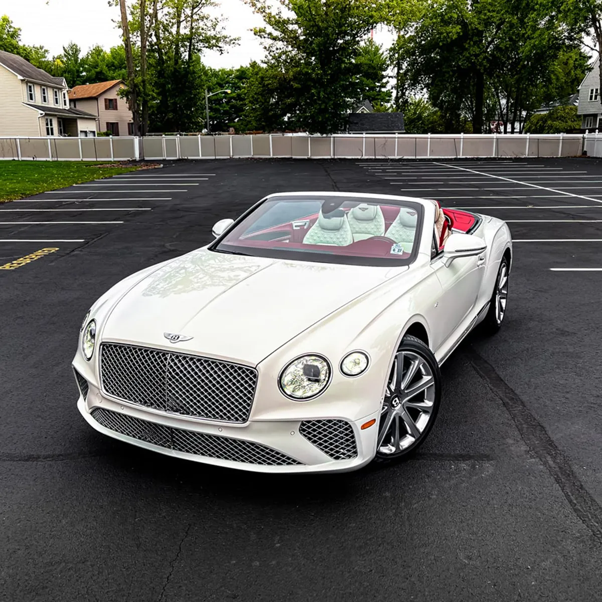 white-bentley-continental-gtc