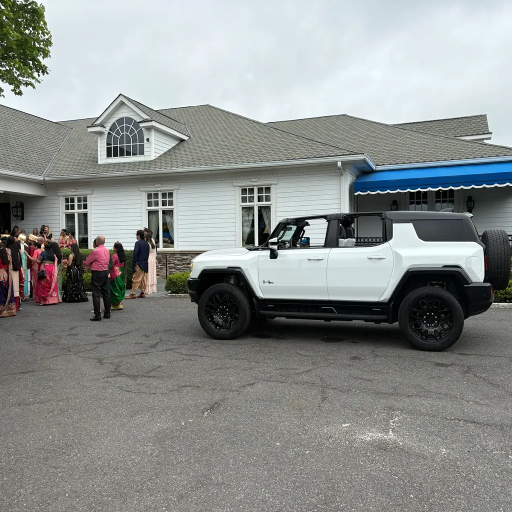 hummer-ev-baraat