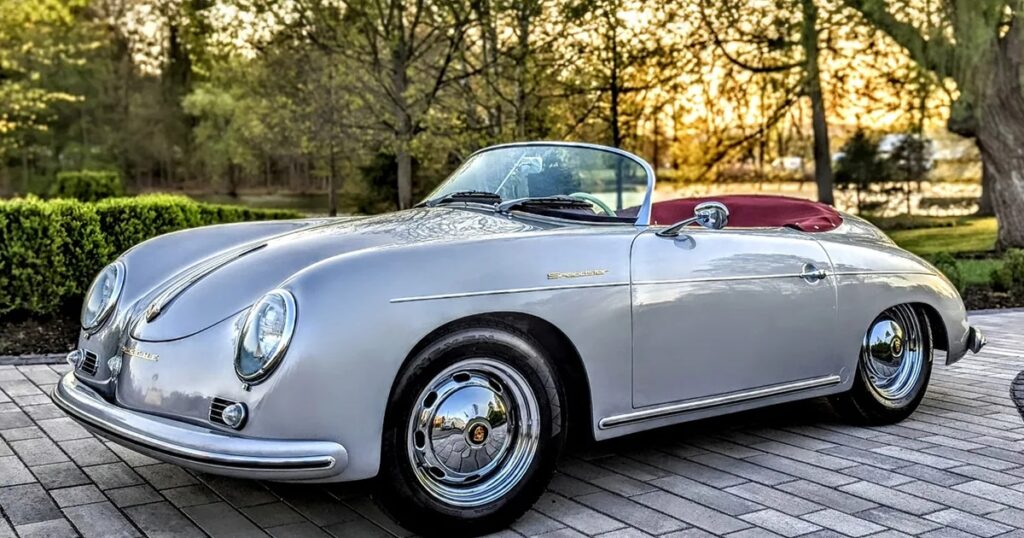 exotic car rental in New Jersey