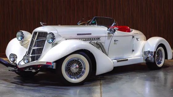 Exotic, Vintage and Luxury Cars for Photo and Video Shoots