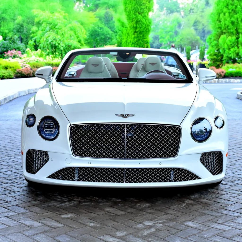 bentley-continental-gtc Bentley Convertible for Wedding Rentals