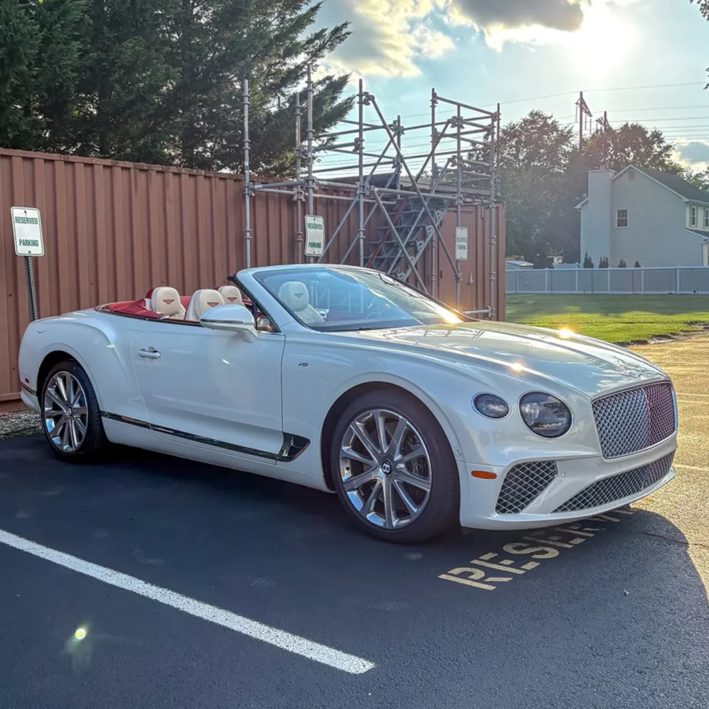 bentley-convertible