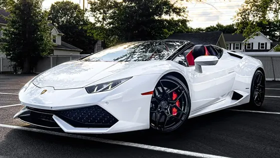 Baraat Car Rental