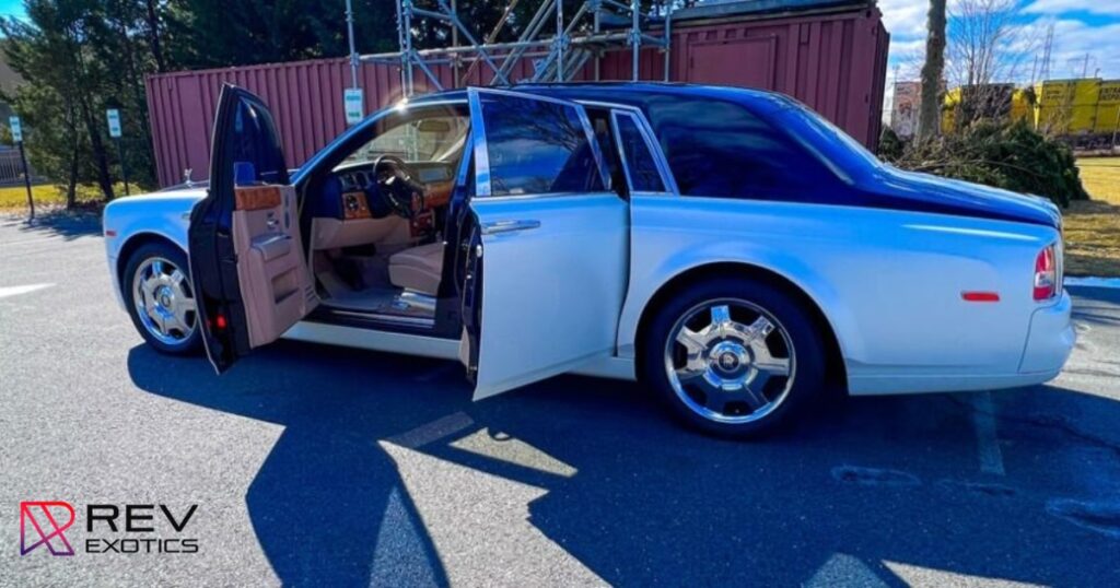 Limousine Services