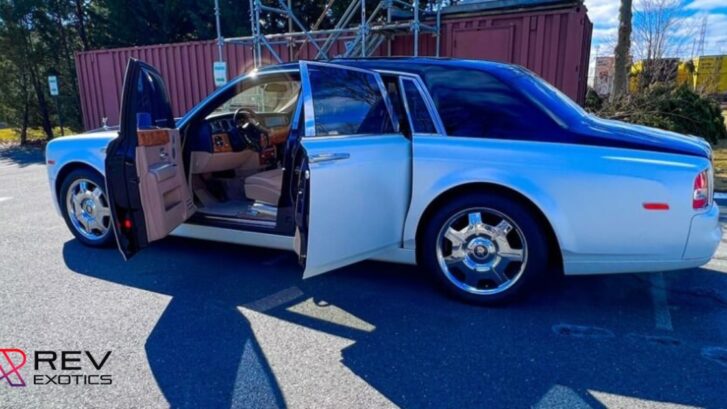 Limousine Services