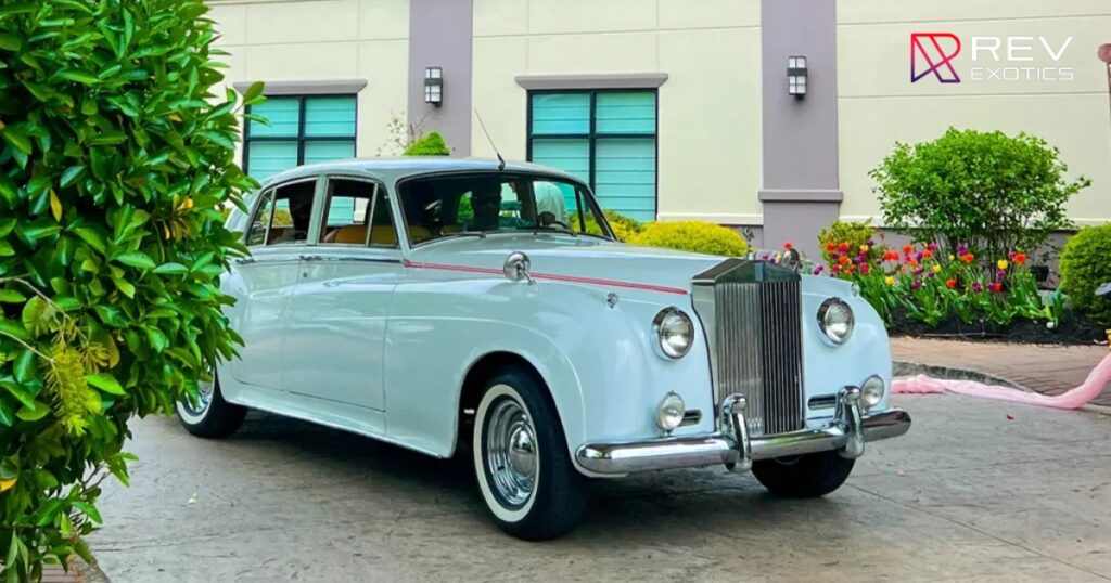 exotic car rental services in New Jersey