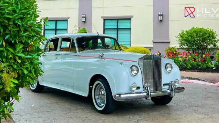 exotic car rental services in New Jersey