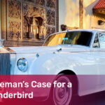 luxury car rental in New Jersey