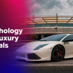 Luxury Car Rentals New Jersey