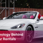 Luxury Car Rentals