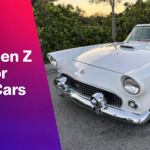 Classic Cars Rental New Jersey