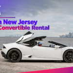 Convertible Rental