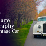 Vintage Car Rental In New Jersey