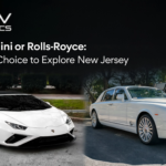 Lamborghini or Rolls-Royce