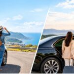 chauffeur service NJ